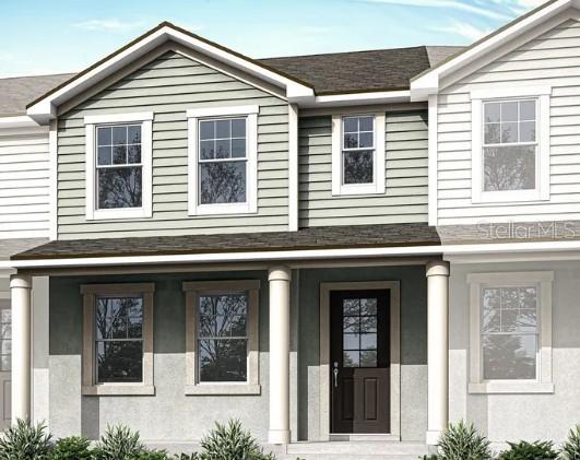 [Address Hidden by Seller], Groveland, FL 34736