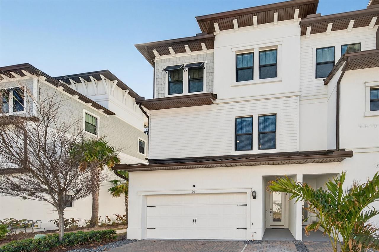 5351 Bridge St. #20, Tampa, FL 33611