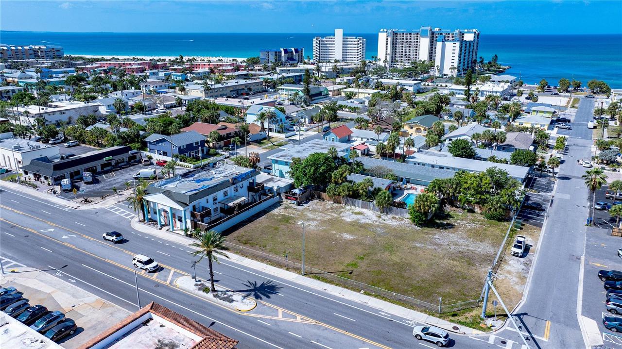 7210 Gulf Blvd., St Petersburg, FL 33706