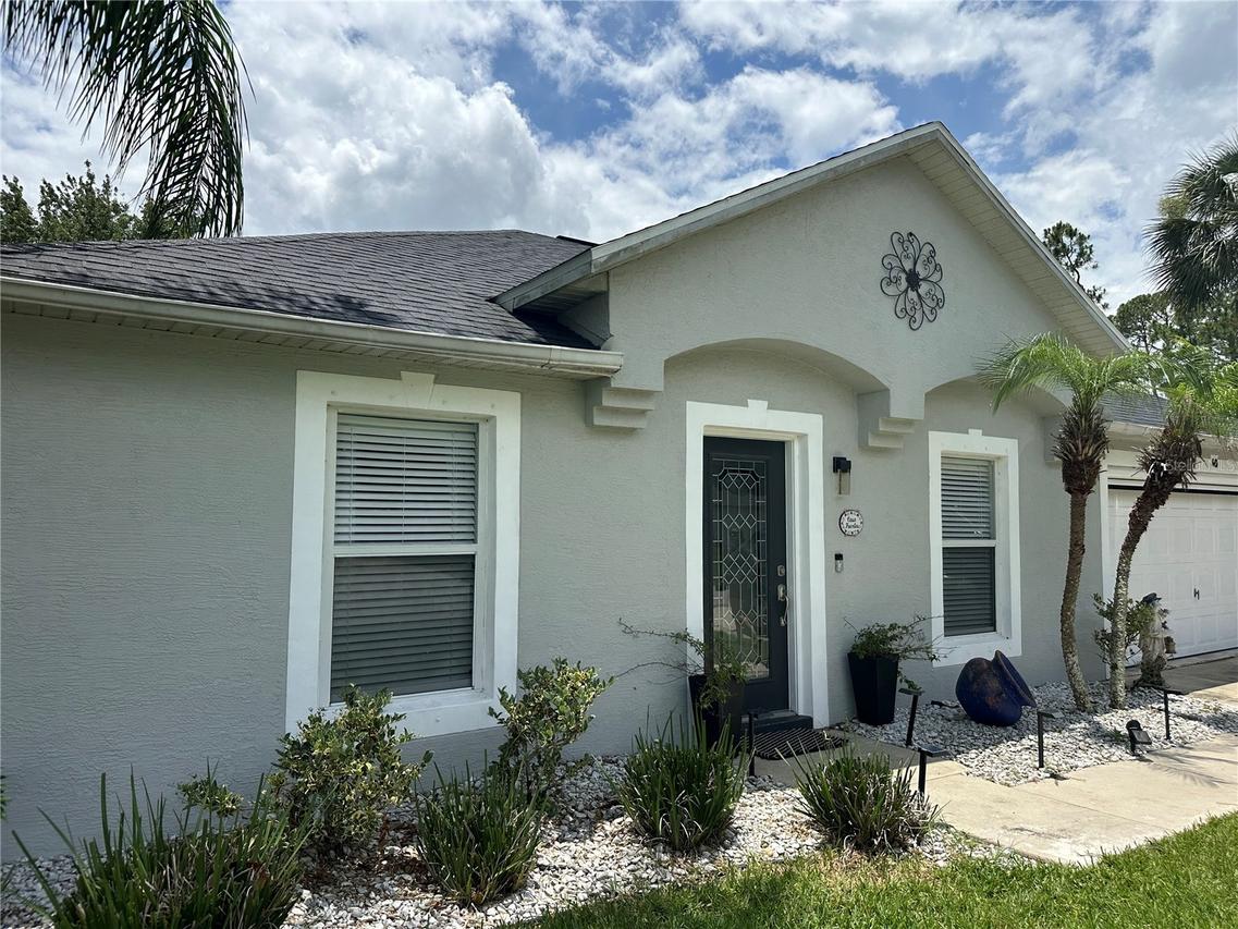 40 Barrister Ln., Palm Coast, FL 32137