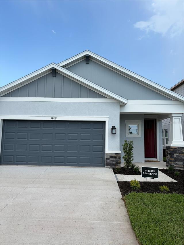 5038 Cyan Loop Drive, Apollo Beach, FL 33572