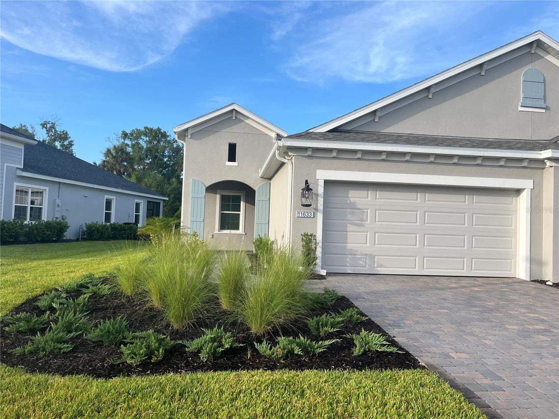 11633 Great Brook Ln., Parrish, FL 34219