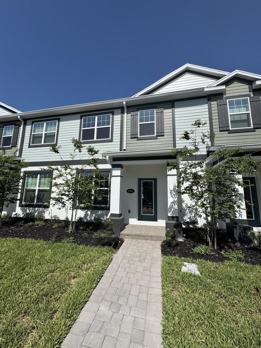 1394 Mount Royal Dr., St Cloud, FL 34771