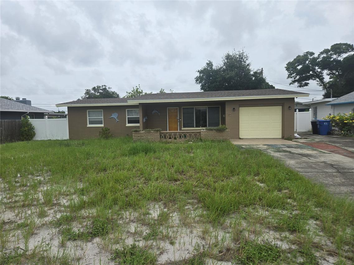 3575 30th Ave., St Petersburg, FL 33711