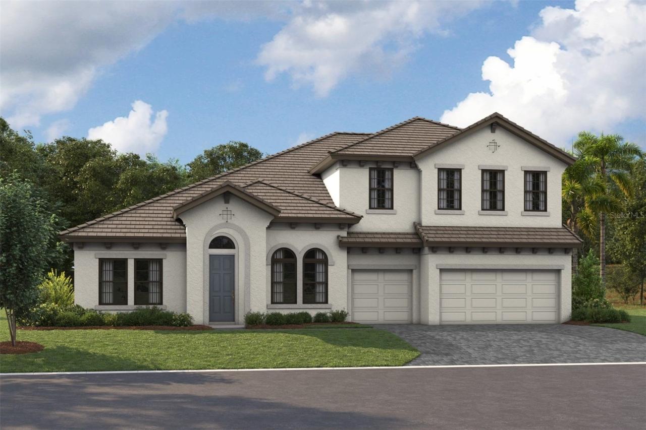35757 Big Hawk Dr., Zephyrhills, FL 33541