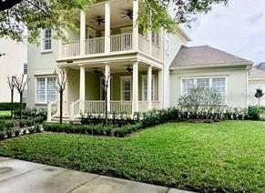 1438 Stickley Ave., Celebration, FL 34747