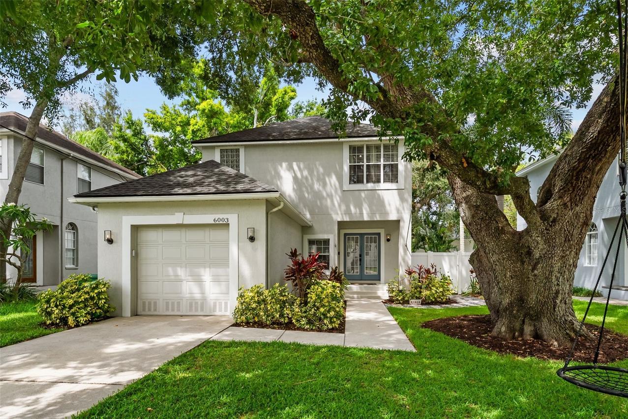 6003 S 3rd St., Tampa, FL 33611