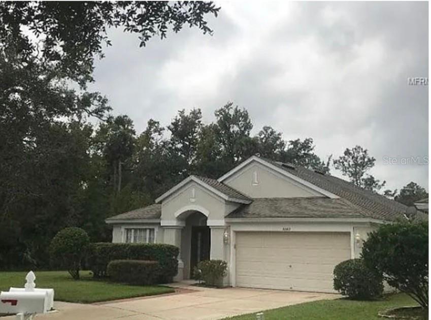 5009 Culpepper Pl., Wesley Chapel, FL 33544