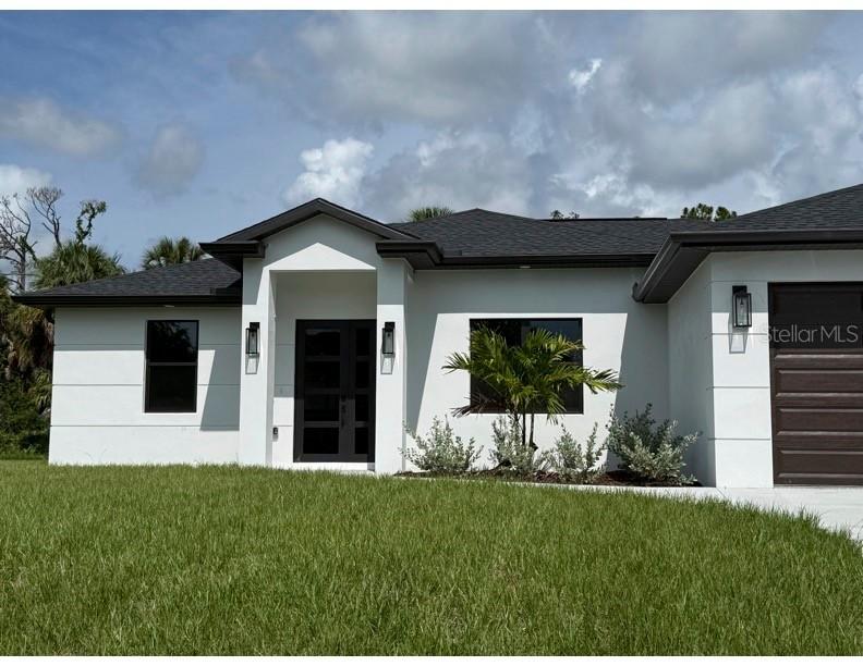 3029 Draper Ter., North Port, FL 34286