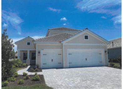 8137 Scarletbush Dr., Sarasota, FL 34240