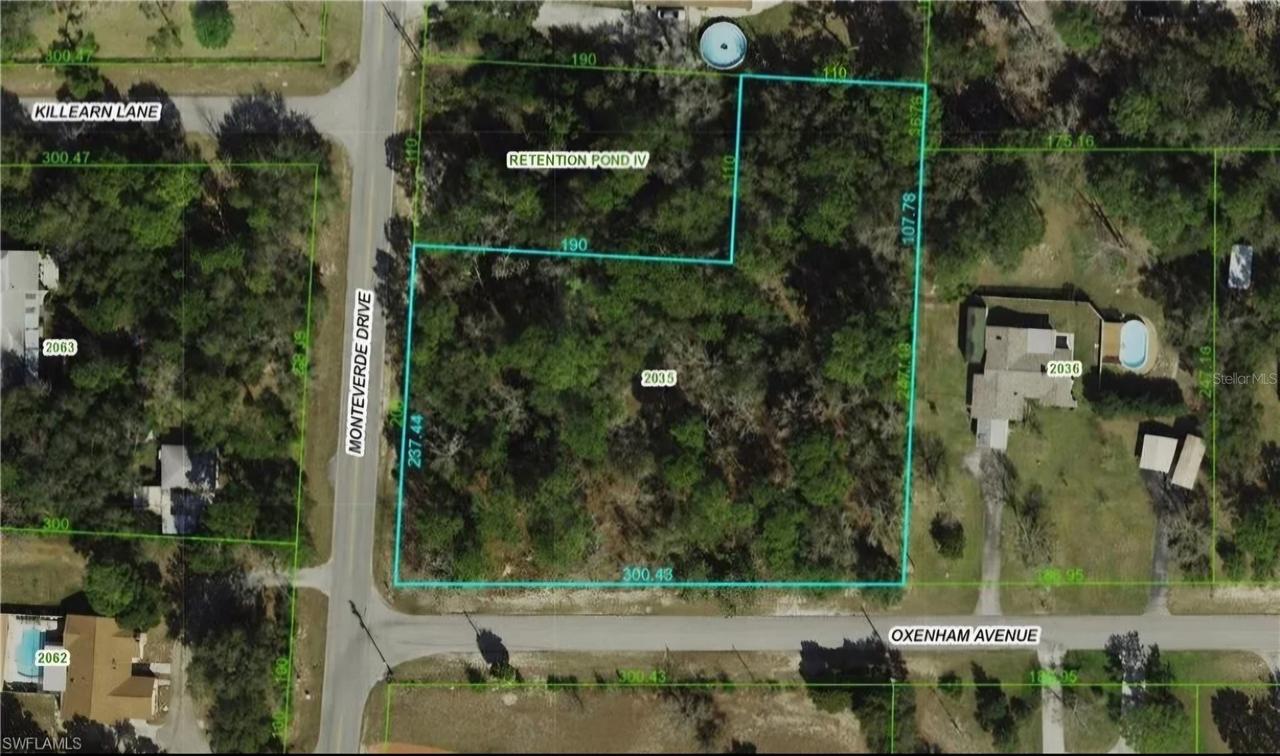 2035 Oxenham Ave., Spring Hill, FL 34610