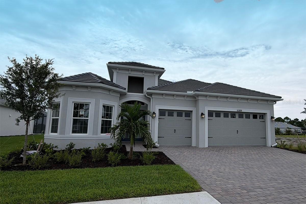 10309 Blue Runner Dr., Englewood, FL 34223