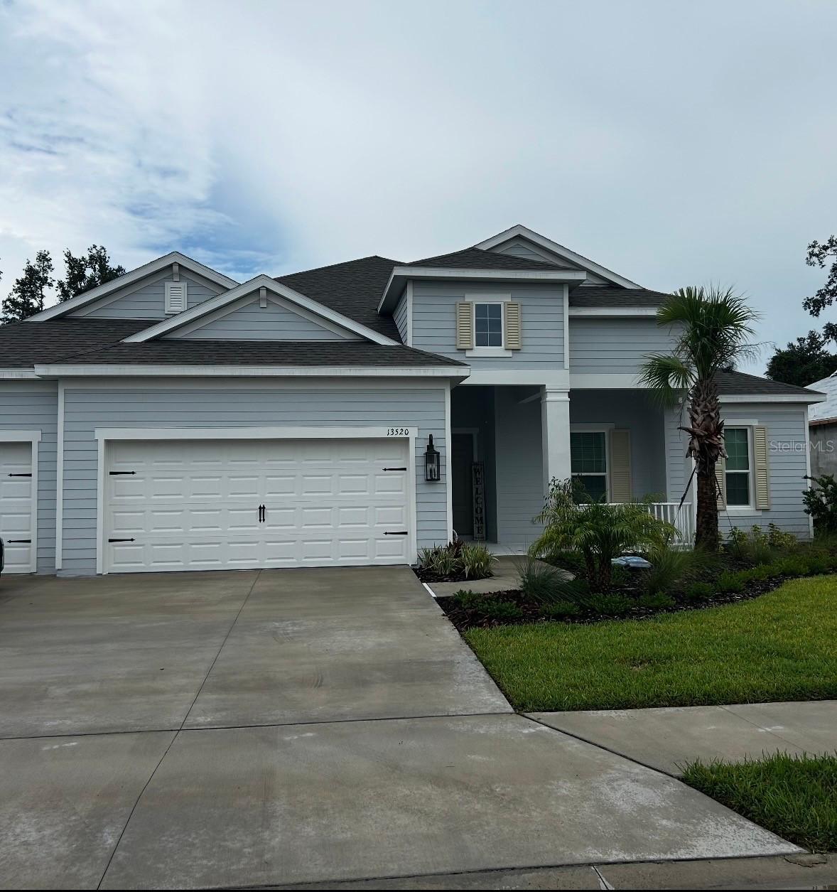 13520 Wildwater Ct., Parrish, FL 34219