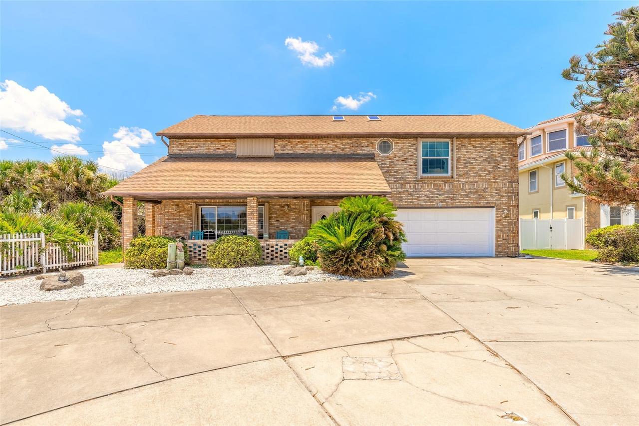8 Capistrano Dr., Ormond Beach, FL 32176