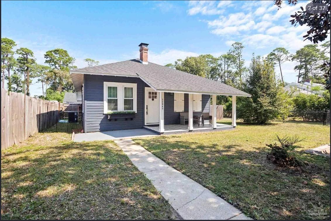 12940 Lillian Hwy., Pensacola, FL 32506