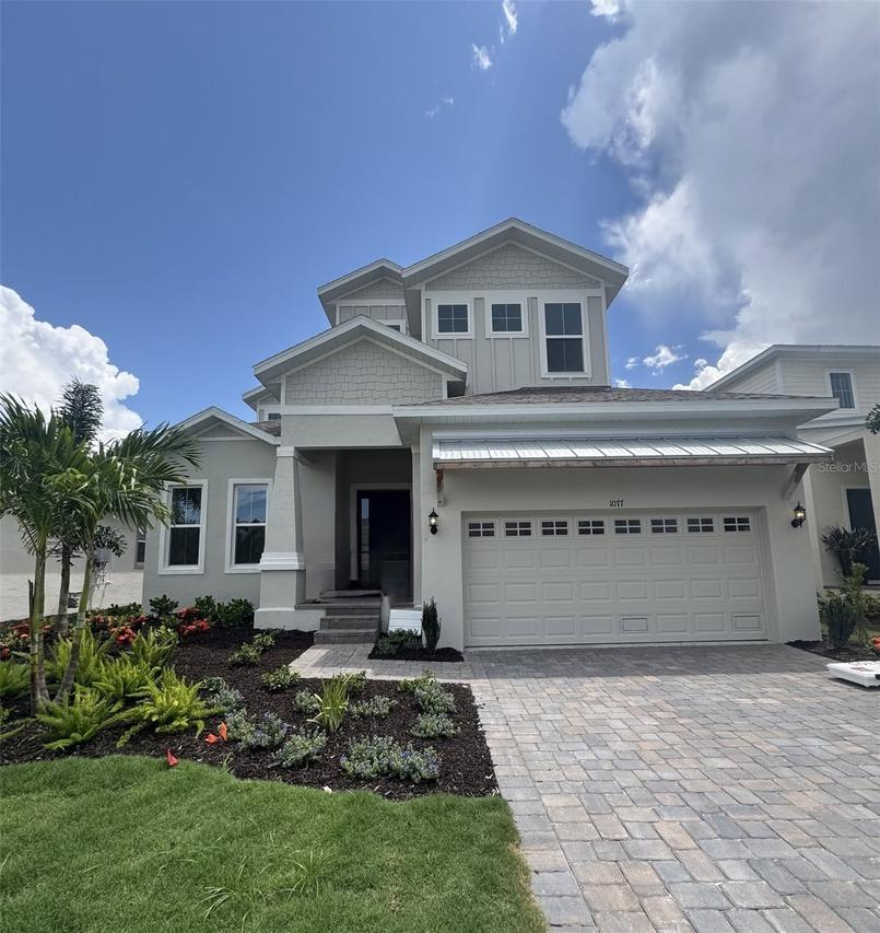 1077 Signet Dr., Apollo Beach, FL 33572