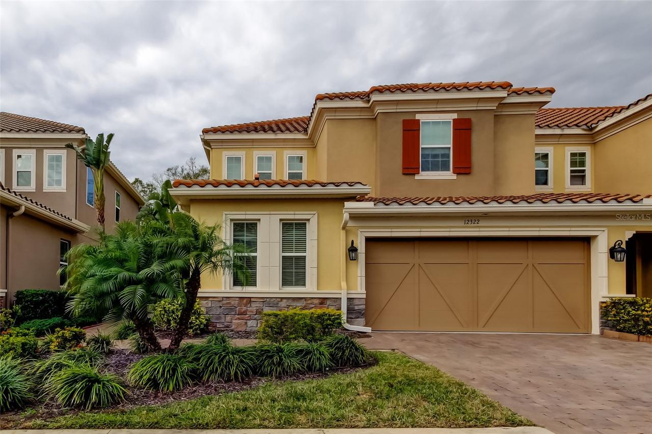 12322 Terracina Chase Ct., Tampa, FL 33625