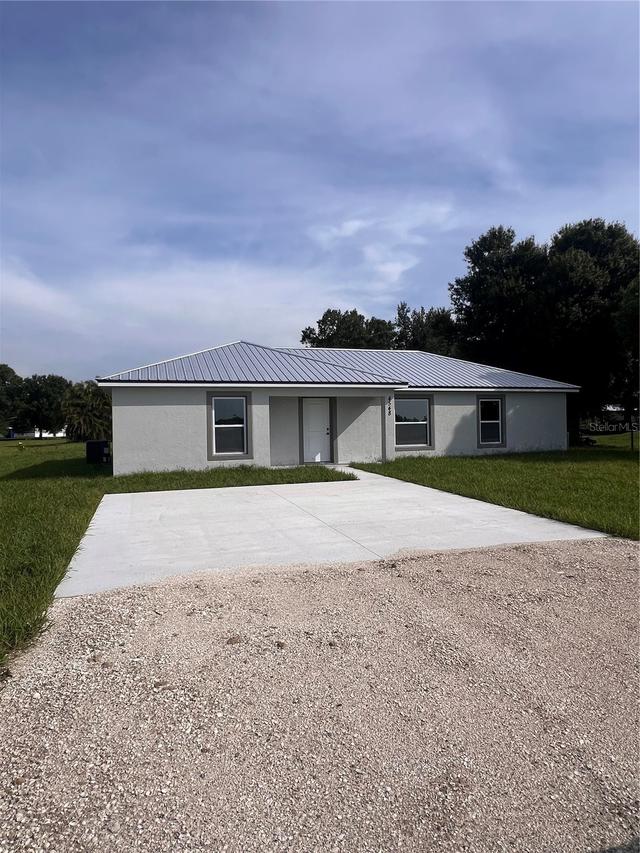 [Address Hidden by Seller], Arcadia, FL 34266