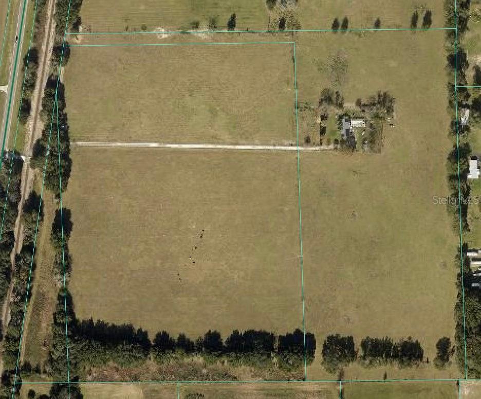 12409 NE Jacksonville Rd., Anthony, FL 32617
