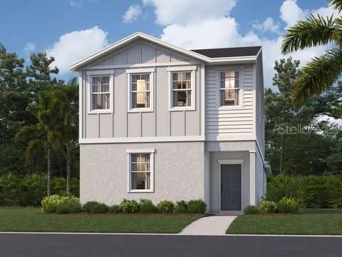 1804 Shadow Box Bend, St Cloud, FL 34771