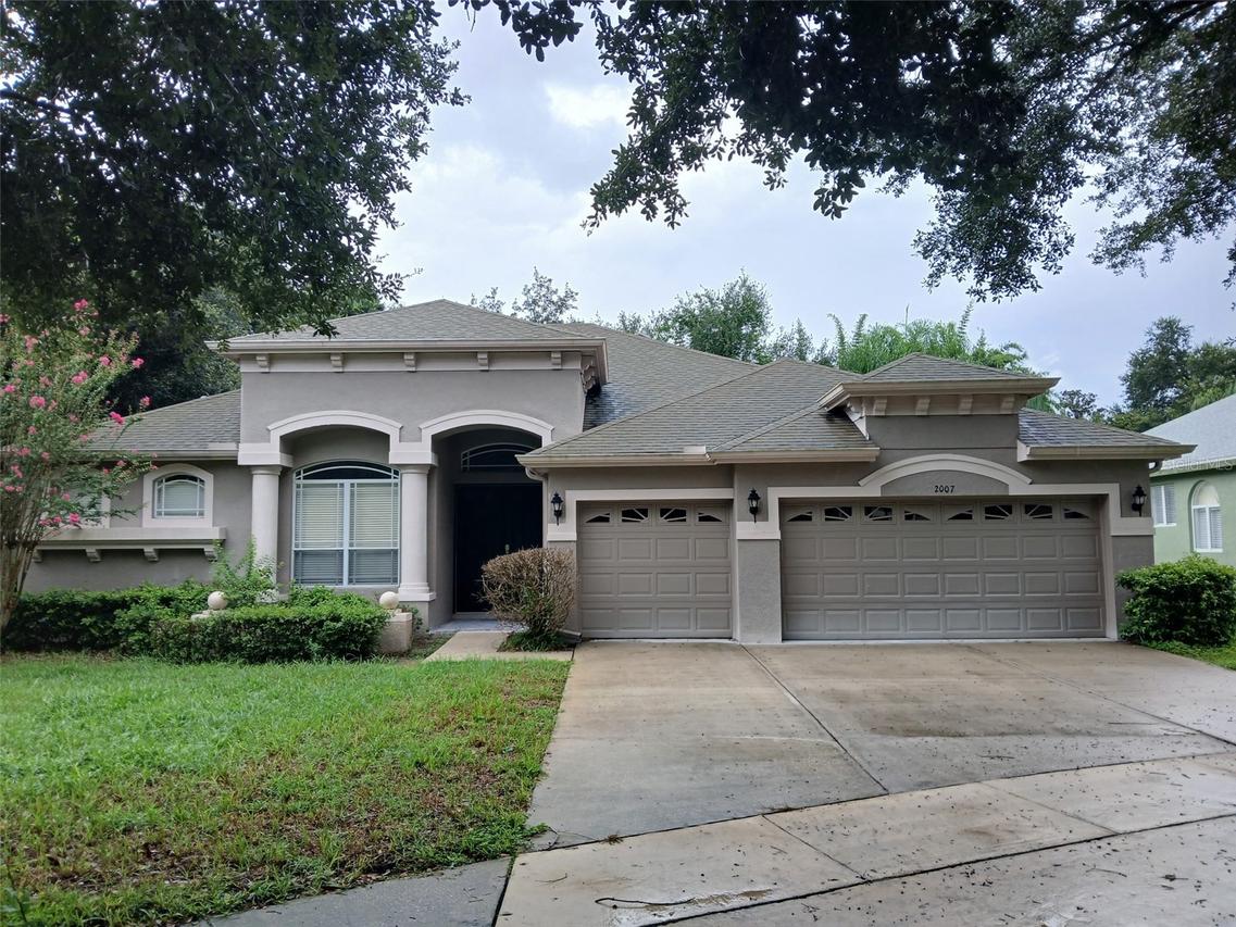 2007 Wexford Green Dr., Valrico, FL 33594