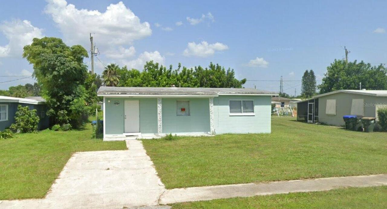 4532 Chicopa St., North Port, FL 34287