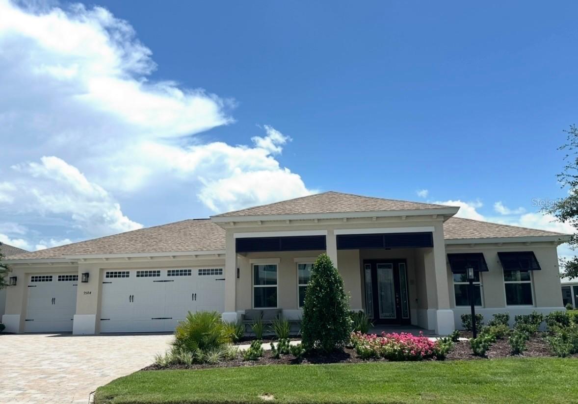 9584 SW 82nd Street Rd., Ocala, FL 34481