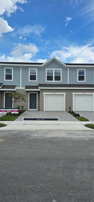 1725 Fan Palm Dr., Davenport, FL 33897