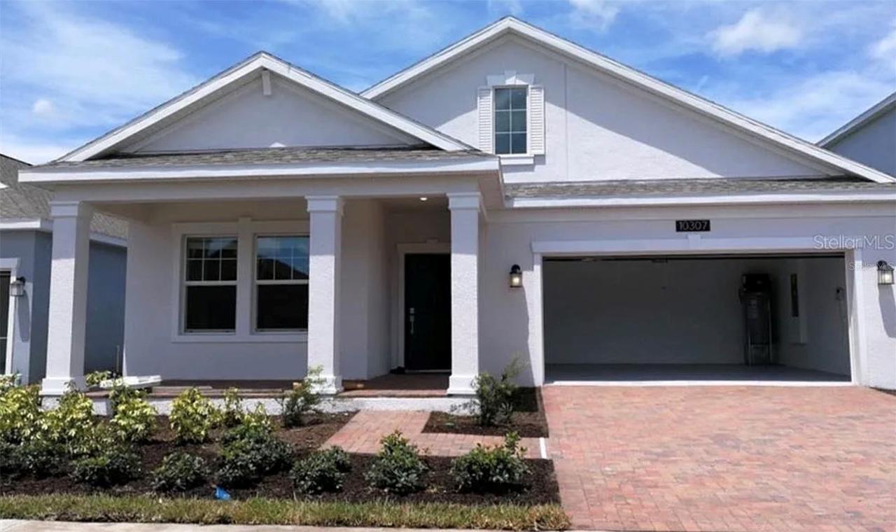 10307 Lovegrass Ln., Orlando, FL 32832