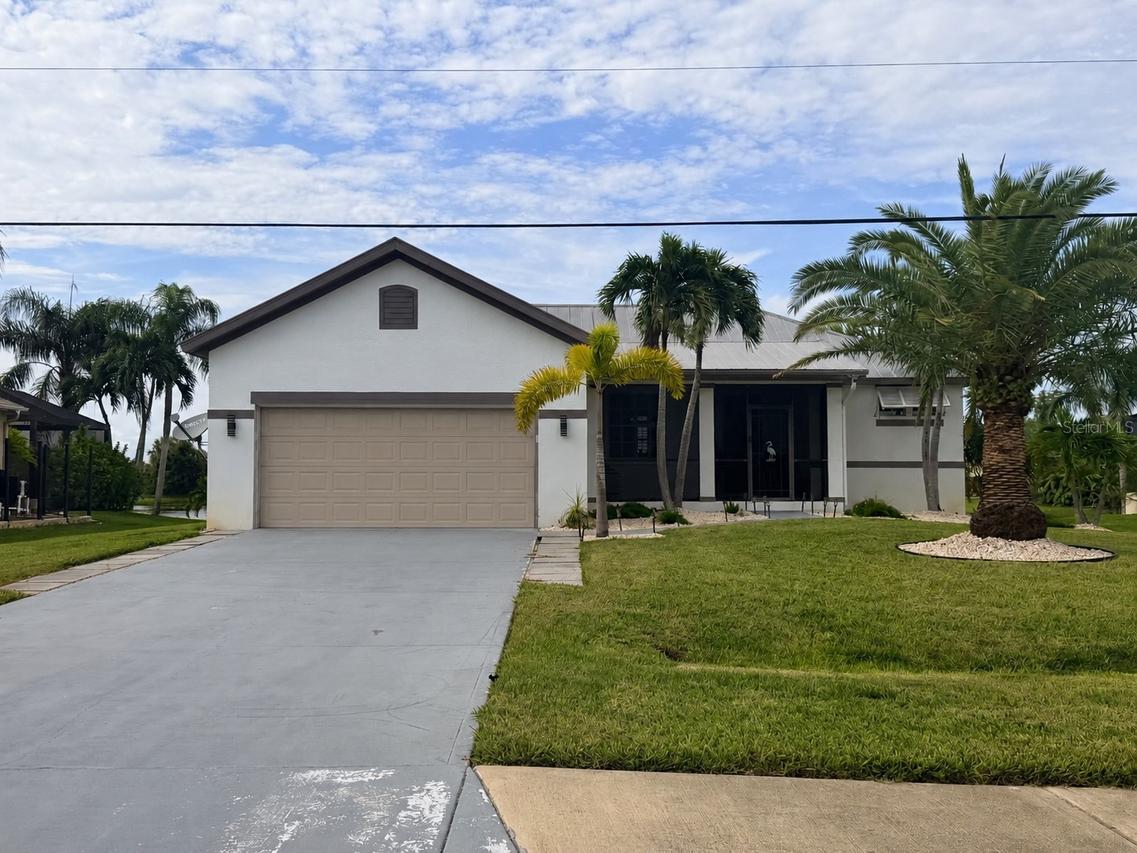 24004 Vincent Ave., Punta Gorda, FL 33955
