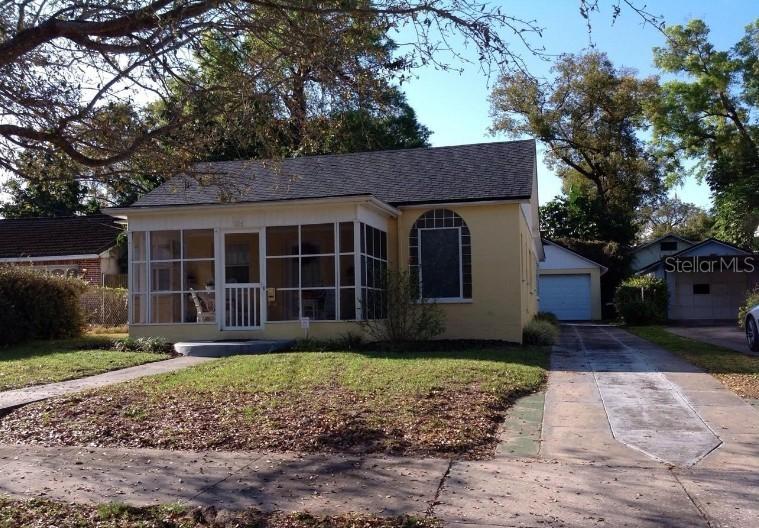 814 Park Lake St., Orlando, FL 32803