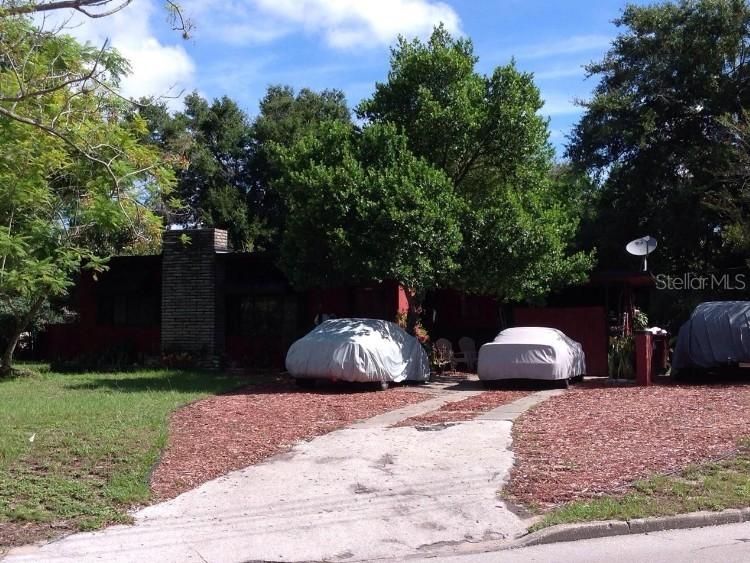 1201 Asbury Ave., Orlando, FL 32803