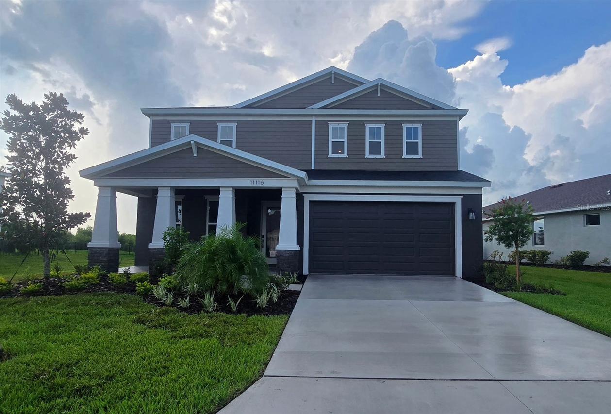 11116 Moonsail Dr., Parrish, FL 34219