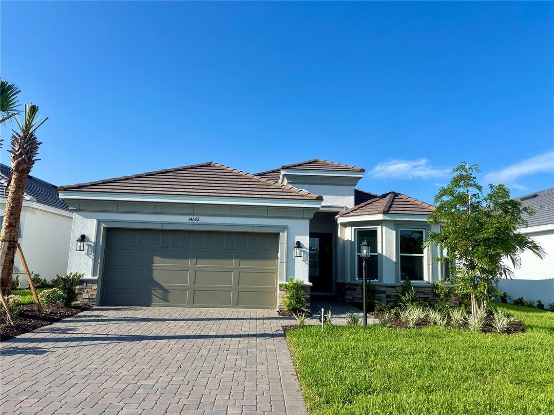 14642 Contenta Loop, Bradenton, FL 34211