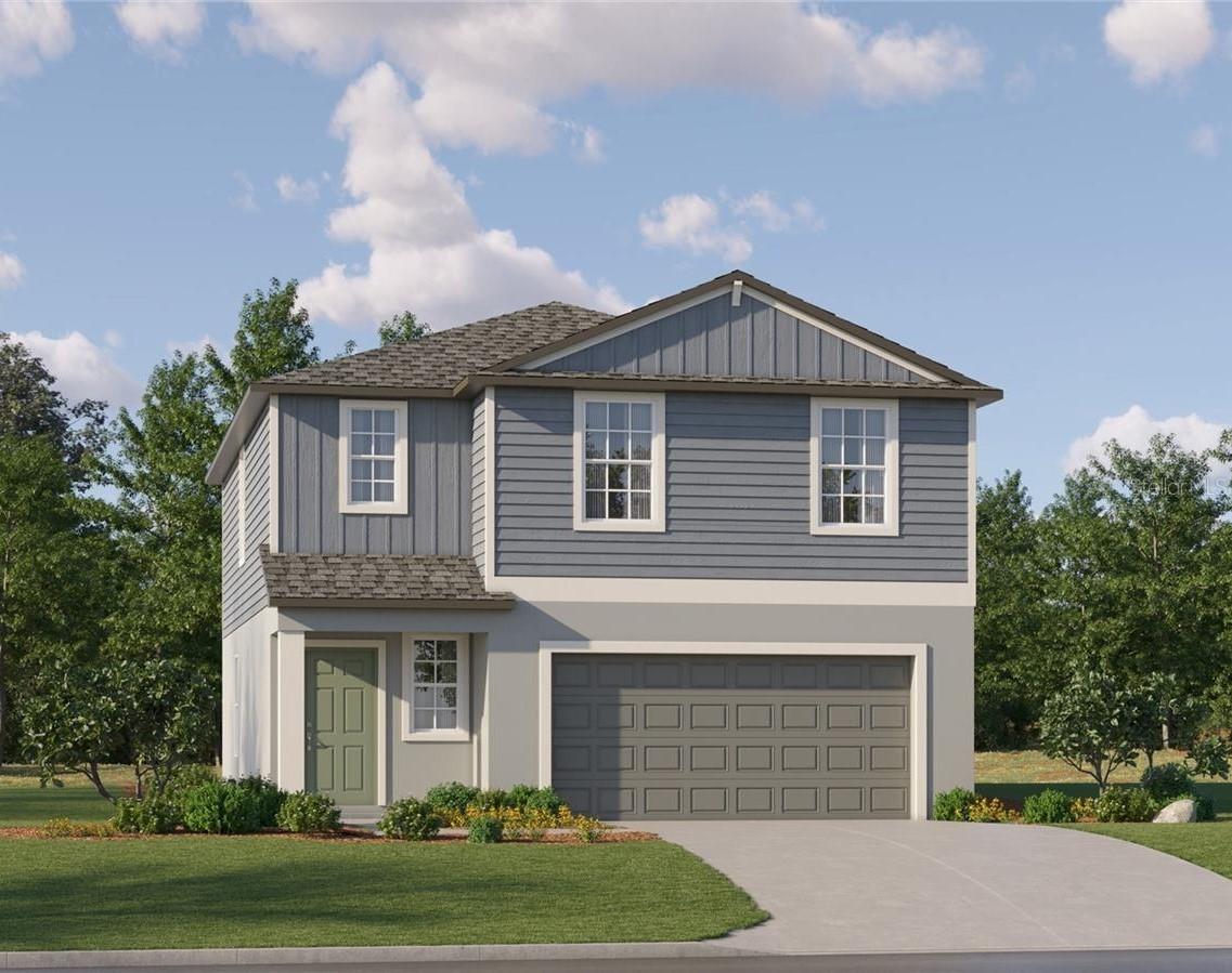 9885 Allendale St., Wesley Chapel, FL 33545