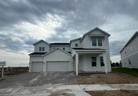 5601 Sunlit Haven Dr., Clermont, FL 34714