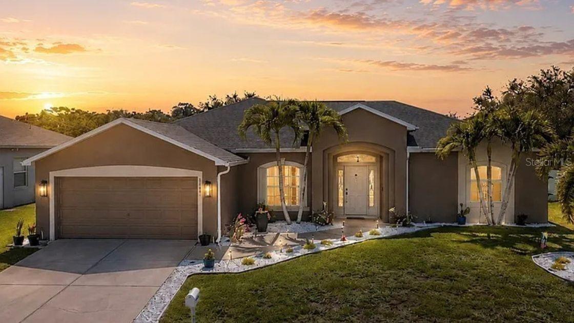 2743 Nature Pointe Loop, Fort Myers, FL 33905