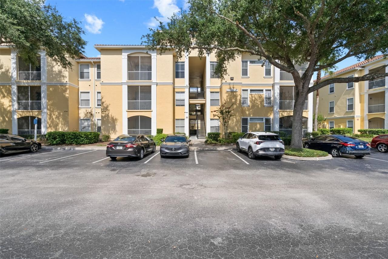 1150 Lake Shadow Cir. #3307, Maitland, FL 32751