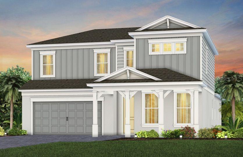 16489 Lone Oak Cir., Orlando, FL 32832