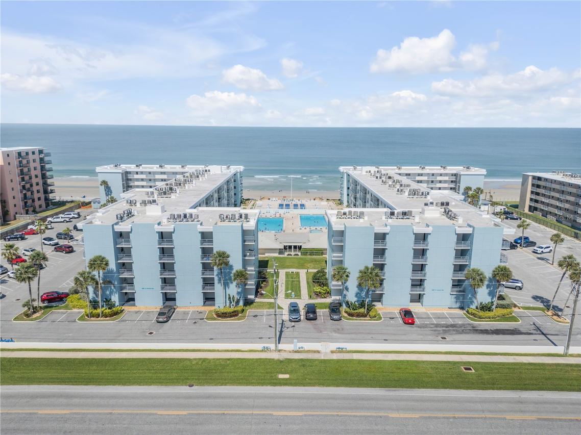 4151 S Atlantic Ave. #511, New Smyrna Beach, FL 32169