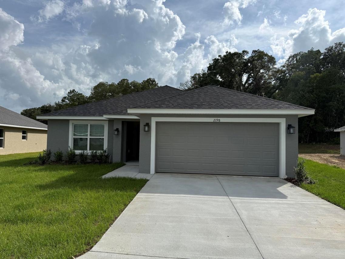 2198 NW 23rd Loop, Ocala, FL 34475