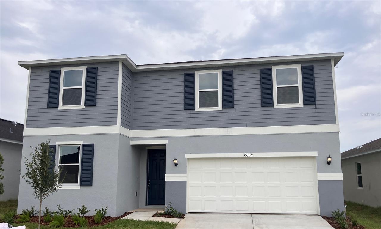 8604 Verona Rdg Lp, Zephyrhills, FL 33541
