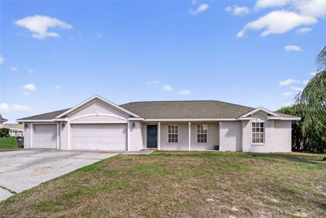 5564 Loma Vista Loop, Davenport, FL 33896