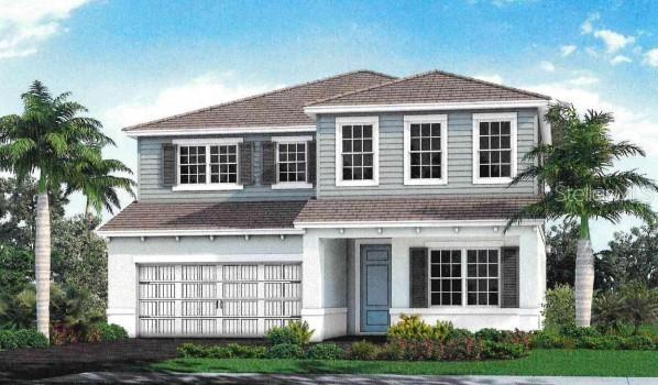 1920 Palm Grove Glen, Bradenton, FL 34212