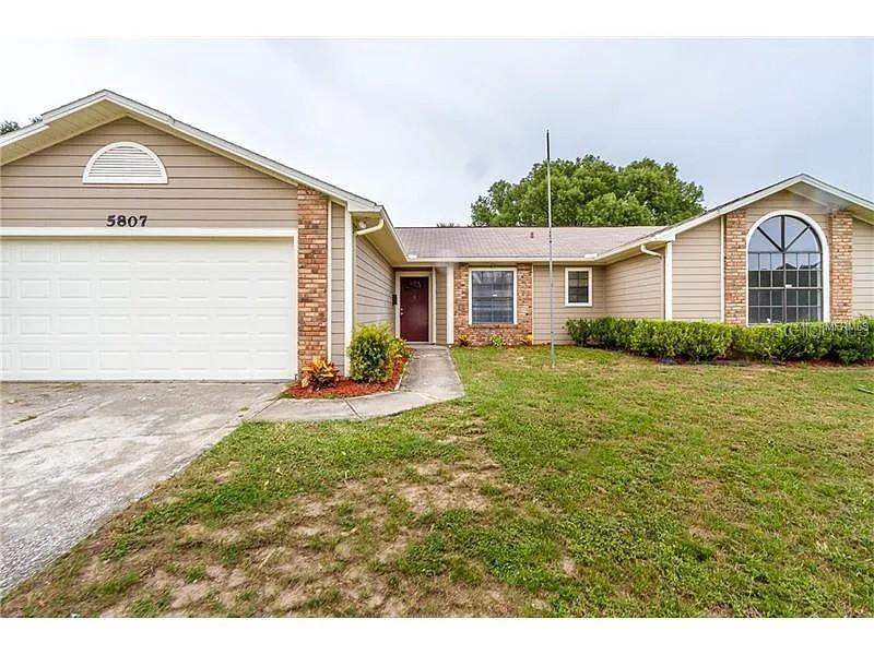 5807 Fox Hunt Tr., Orlando, FL 32808