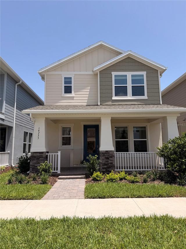 14735 Field Daisy Dr., Winter Garden, FL 34787