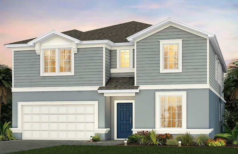 15902 Calm Key Loop, Clermont, FL 34714