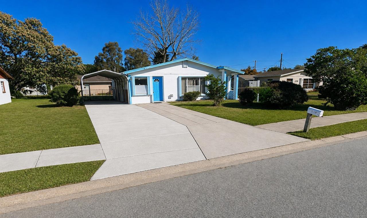 340 Schoolhouse Ln., Merritt Island, FL 32953