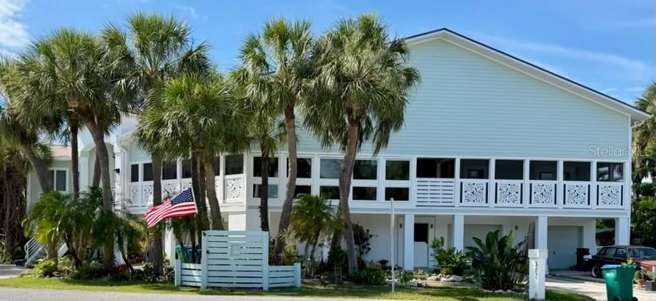 302 72nd St. #A, Bradenton Beach, FL 34217
