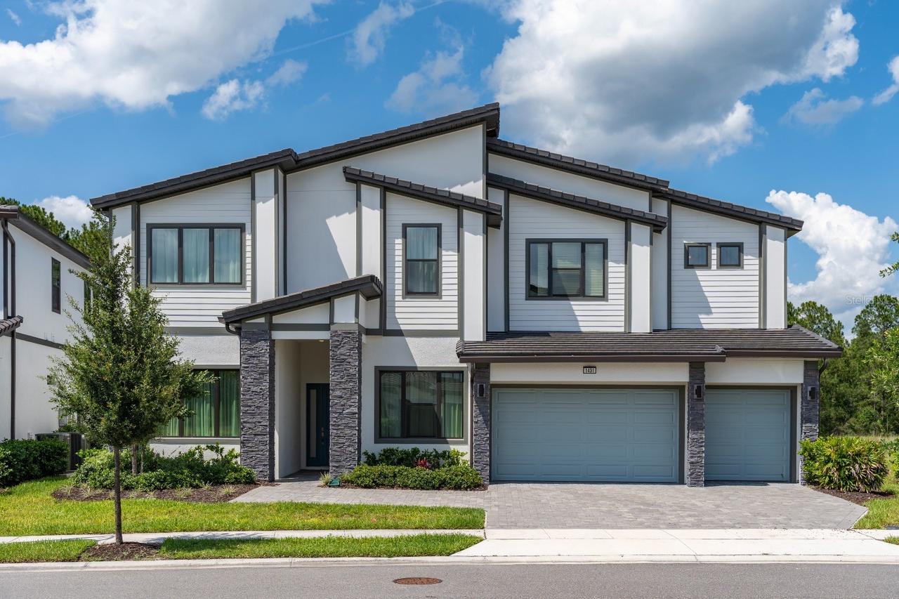 [Address Hidden by Seller], Davenport, FL 33837